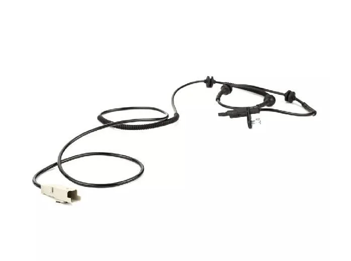 For 04 Peugeot 407 ABS Wheel Speed Sensor | Rear | Replacement For 4545.H6
