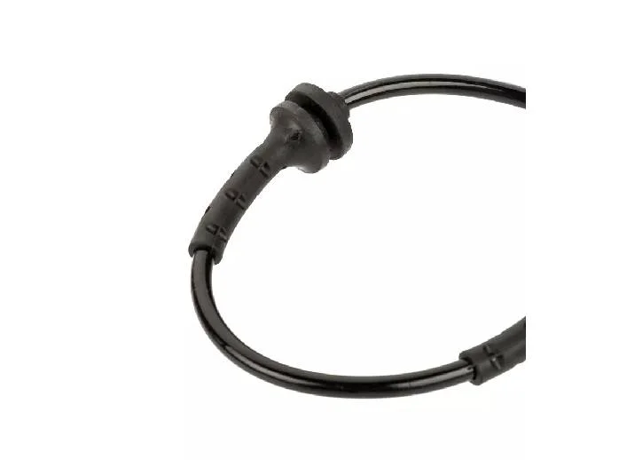 For 04 Peugeot 407 ABS Wheel Speed Sensor | Rear | Replacement For 4545.H6