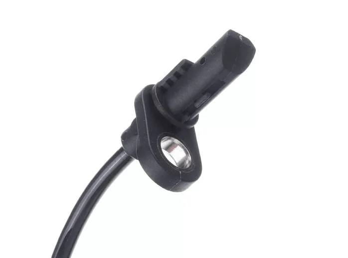 For CITROEN C3 Peugeot 207 08~14 ABS Wheel Speed Sensor | Rear | Replacement For 4545.J8 9665592380