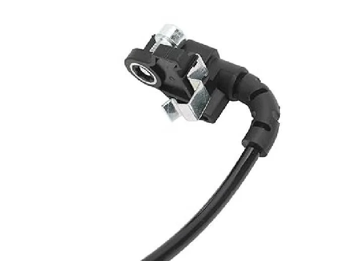 For 08-11 Citroen ABS Wheel Speed Sensor | Rear | Replacement For 4545.L0 9668686880 4545.08 9659058180 9665386880 ZQ80018980