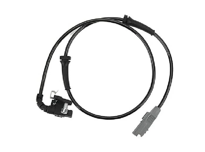 For 08-11 Citroen ABS Wheel Speed Sensor | Rear | Replacement For 4545.L0 9668686880 4545.08 9659058180 9665386880 ZQ80018980