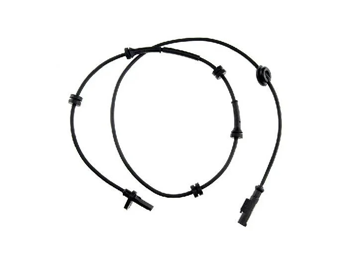 ALFA ROMEO 147 ABS Speed Sensor | Rear | Replacement For 46839673 51791156