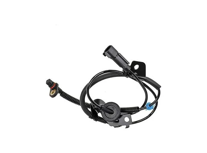 For Jeep For Compass For Patriot ABS Speed Sensor | Rear Left | Replacement For 5105063AB 5105063AA  5105063AC 5105063AD