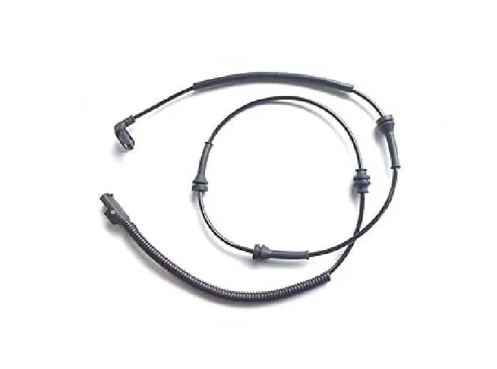 For Jeep For Compass For Patriot ABS Speed Sensor | Rear | Replacement For 051987029