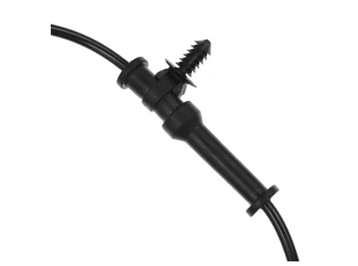 ABS Speed Sensor for Dodge Durango Jeep Grand Cherokee 16-22  | Front | Replacement For068250887AB,068250887AA,068250893AA