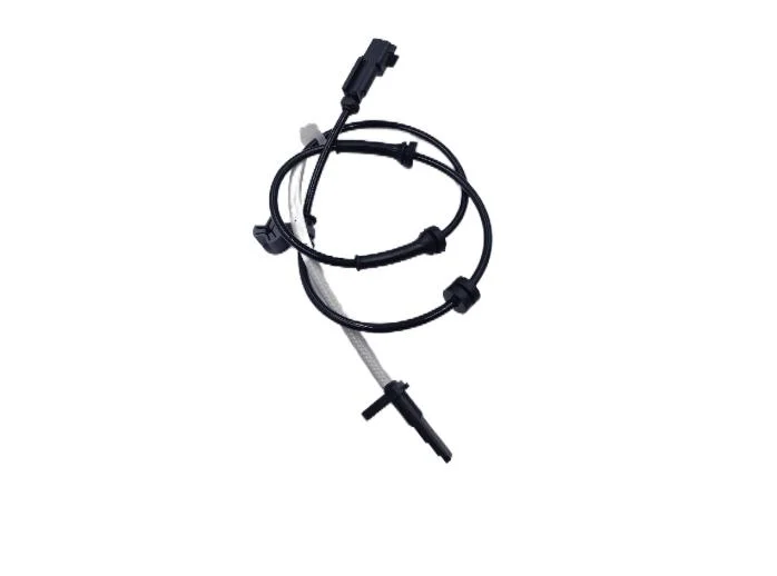 ABS Speed Sensor 6009167-00-A 1037794-00-B，Front ，For TESLA Model S 12-16  WebBodyShop (39183)