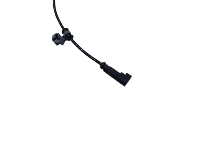 ABS Speed Sensor 6009167-00-A 1037794-00-B，Front ，For TESLA Model S 12-16  WebBodyShop (39183)