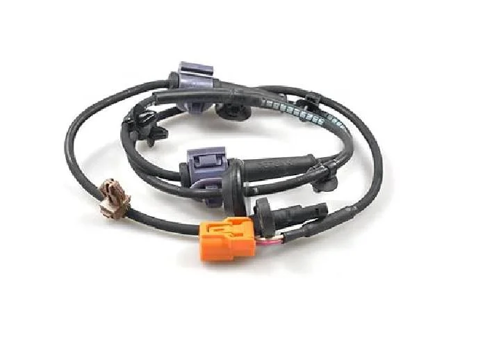 For HONDA  GD1/3/6（04-08） Wheel Speed Sensor | Front Right |Replacement For 57450-SAG-H01  57450-TEL-T02