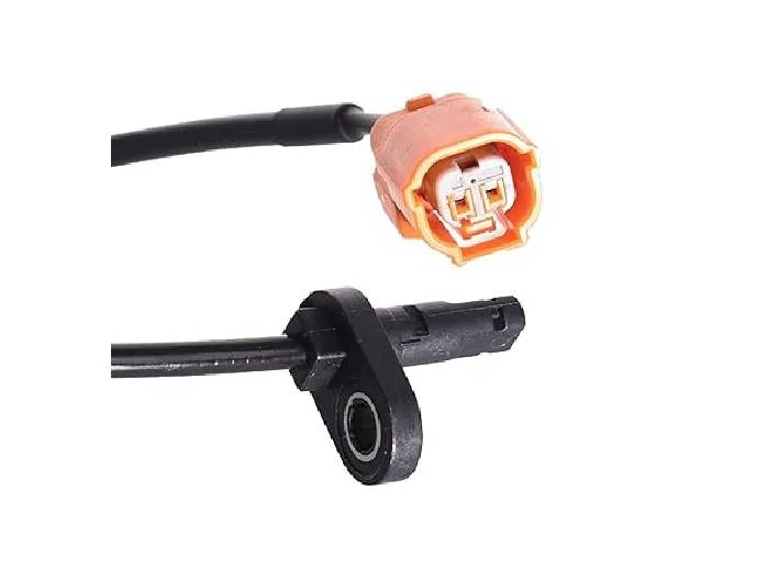 For HONDA  CM4/5/6（03-07） Wheel Speed Sensor | Front Right |Replacement For 57450-SDC-013  57450-SDC-003  57450-SDH-003  57450-SDA-A11  57450-SDA-A03  57450-SDA-013