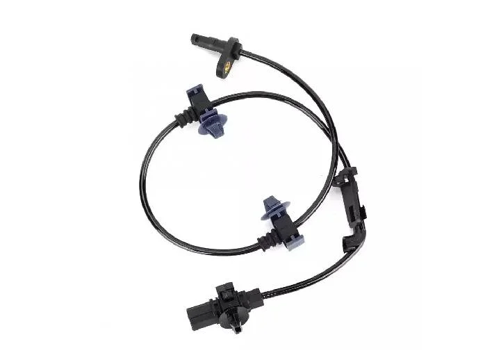 For HONDA  FA1(06-11)  Wheel Speed Sensor |  Front   |Replacement For  57450-SNA-003  57450-SNA-A01  57450-SNE-A01