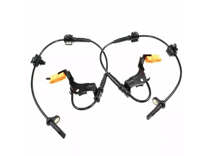 For HONDA  CRV/RD5/7 （04-06） Wheel Speed Sensor | Front Left  |Replacement For  57450-S9A-003  57450-S9A-013