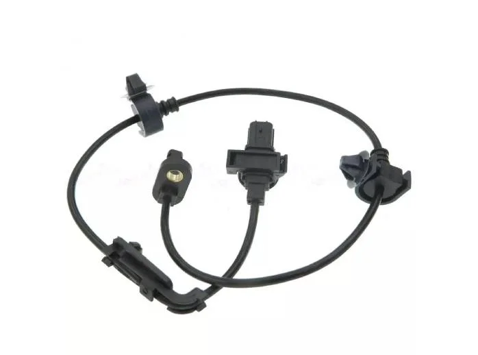 For HONDA  FA1(06-11)  Wheel Speed Sensor |  Front   |Replacement For  57455-SNA-003  57455-SNA-A01  57455-SNE-A01