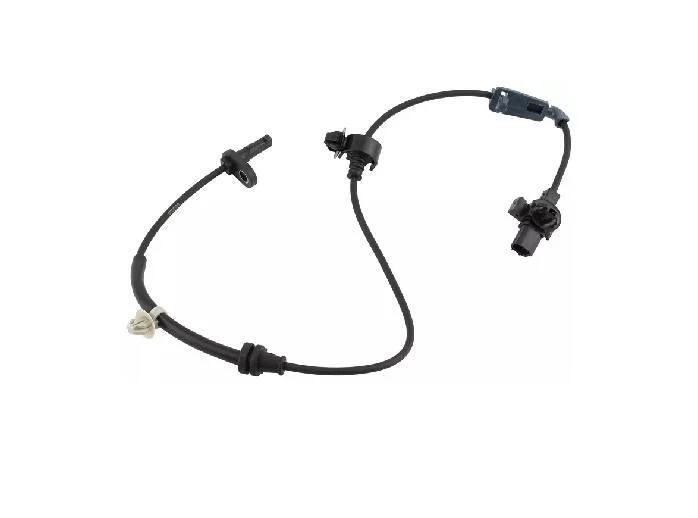 For HONDA  RE2/4/RM1/2/4  Wheel Speed Sensor |  Front Left |Replacement For  57455-SWA-W01  57455-SWA-013  57455-SWA-003