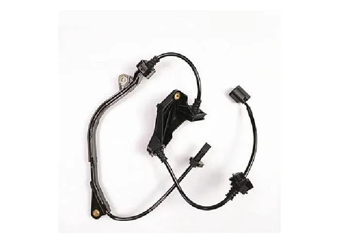 For HONDA  RR7(12-15)  Wheel Speed Sensor | Front Left |Replacement For 57455-SYJ-H00  57455-SYJ-H01