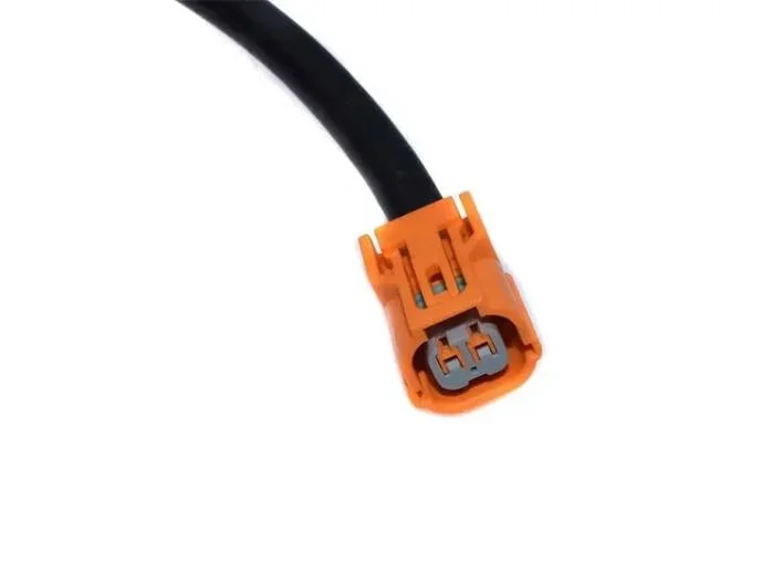 For HONDA  CRV/RD5/7（04-06） Wheel Speed Sensor | Rear Right  |Replacement For 57470-S9A-013 57470-S9A-003