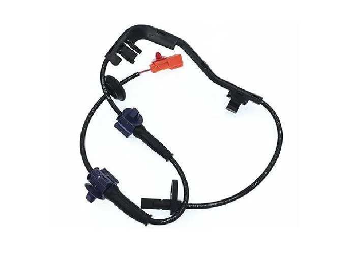 For HONDA  GD1/3/GD8（04-08） Wheel Speed Sensor | Rear |Replacement For 57470-SAG-H01 57470-SAA-003 57470-SEN-H01 57470-SLN-A01 57470-TEL-T02