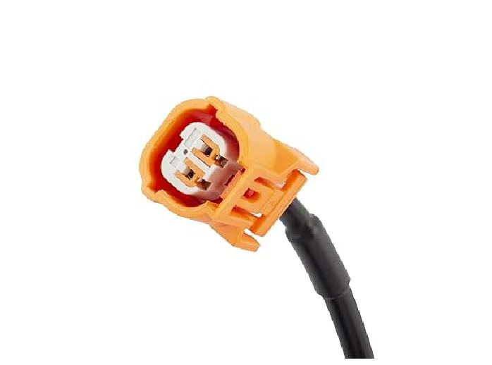 For HONDA  TL(CM4/5/6) Wheel Speed Sensor | Rear Right |Replacement For 57470-SDA-A03  57470-SEP-A01