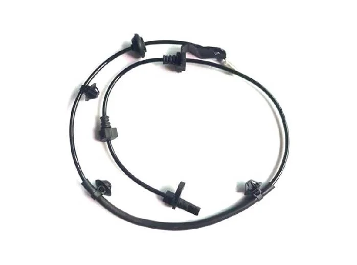 For HONDA  RR7(12-15)  Wheel Speed Sensor | Rear Right |Replacement For 57470-SYJ-H01