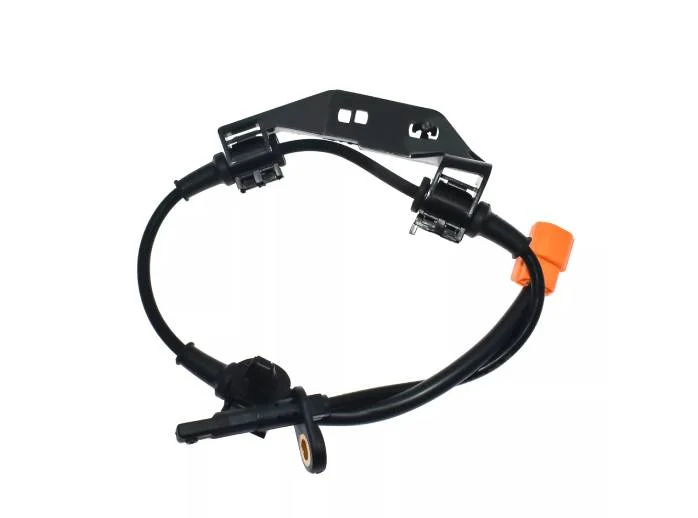 For HONDA  CRV/RD5/7（04-06） Wheel Speed Sensor | Rear Left |Replacement For 57475-S9A-013  57475-S9A-003