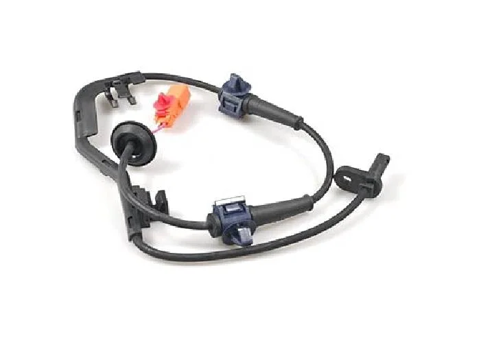 For HONDA  GD1/3/GD8（04-08） Wheel Speed Sensor | Rear |Replacement For 57475-SAG-H01  57475-SEN-H01  57475-SLN-A01  57475-SAA-003  57475-TEL-T02