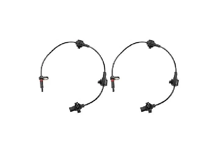 For HONDA  RE2/4(07-11)  Wheel Speed Sensor | Rear |Replacement For 57475-SWA-003  57475-SWA-013