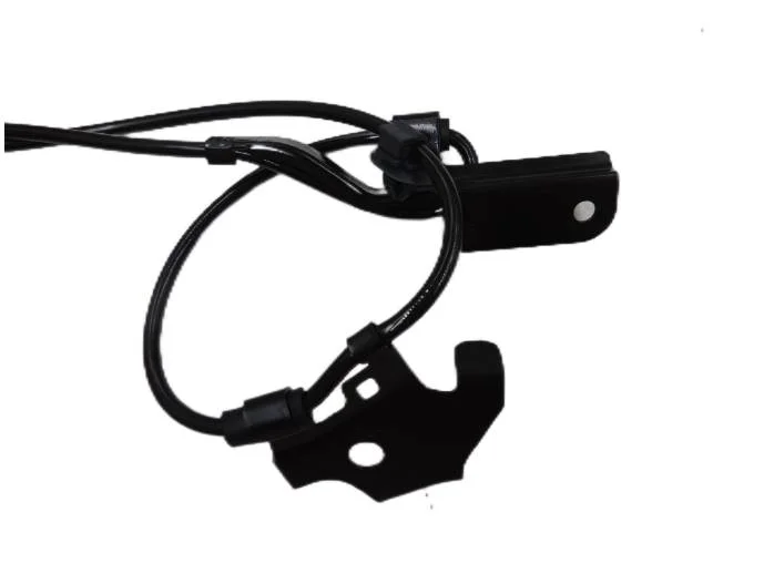 For 2012 BYD Su Rui ABS Wheel Speed Sensor | Front Right | Replacement For 5A-3630020 5A-3630120