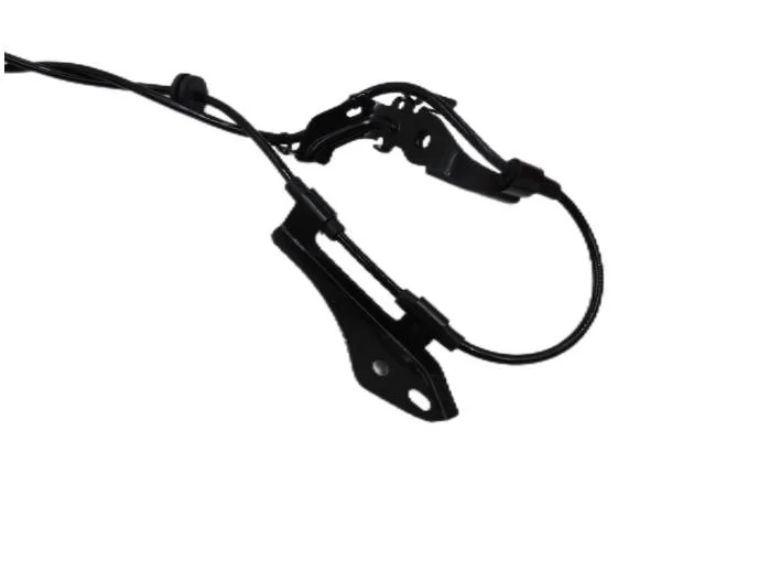 For 2012 BYD Su Rui ABS Wheel Speed Sensor | Front Right | Replacement For 5A-3630310