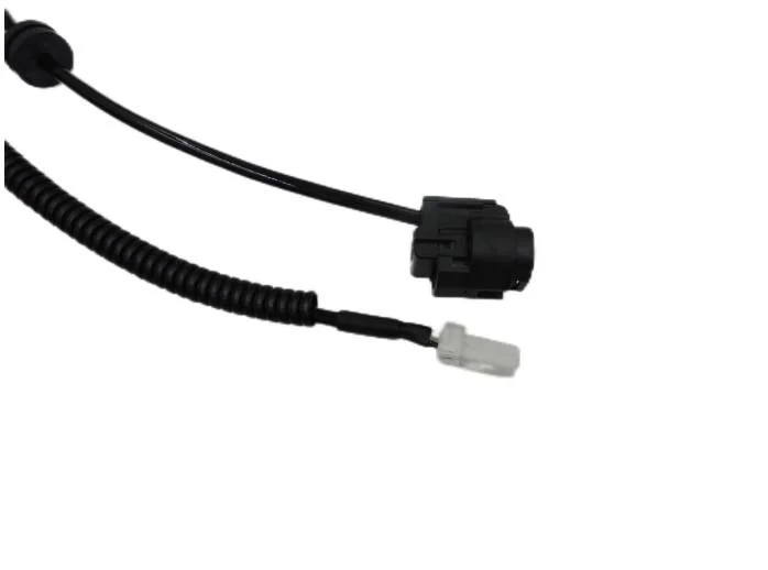 For 2012 BYD Su Rui ABS Wheel Speed Sensor | Rear Right | Replacement For 5A-3630320