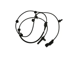 ABS Wheel Speed Sensors