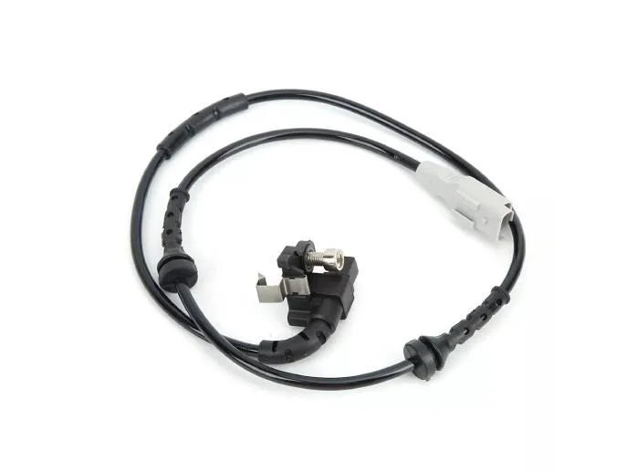 For 08-11 PEUGEOT，Citroen ABS Wheel Speed Sensor | Rear | Replacement For 9659058180 ZQ80018980