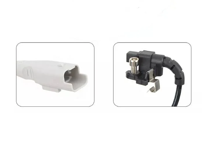 For 08-11 PEUGEOT，Citroen ABS Wheel Speed Sensor | Rear | Replacement For 9659058180 ZQ80018980