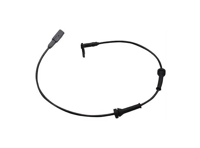 For 07-13 PEUGEOT ABS Wheel Speed Sensor | Front | Replacement For 9659058280