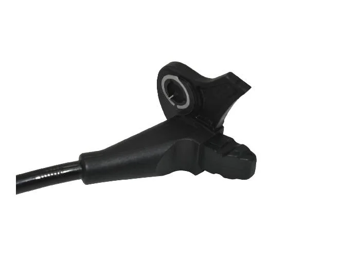 For 07-13 PEUGEOT ABS Wheel Speed Sensor | Front | Replacement For 9659058280