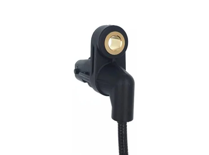 For Peugeot 206 207 206CC 4545.99 ABS Wheel Speed Sensor | Rear | Replacement For 9661738680