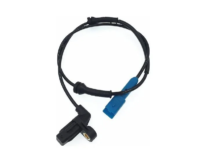 For Peugeot 206 207 206CC 4545.99 ABS Wheel Speed Sensor | Rear | Replacement For 9661738680