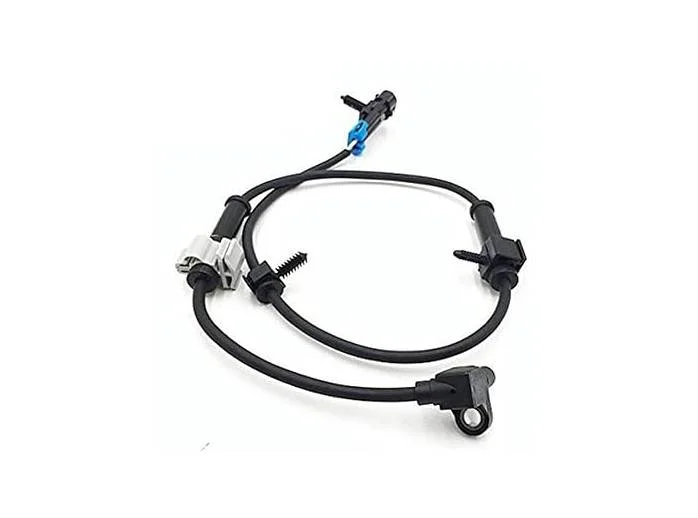 For 09-14 Peugeot C5 ABS Wheel Speed Sensor | Rear | Replacement For 9664731480 10.0711-5275.3