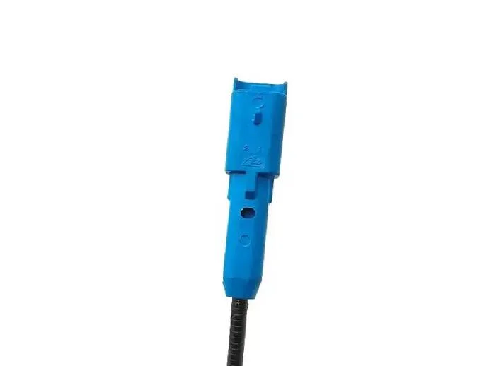 For 09-14 Peugeot 508/C5 ABS Wheel Speed Sensor | Front | Replacement For 9670264380 10.0711-5310.3