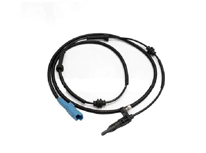 For 09-14 Peugeot 508/C5 ABS Wheel Speed Sensor | Front | Replacement For 9670264380 10.0711-5310.3