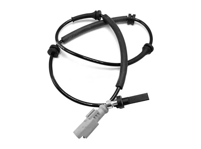 For 2015 Peugeot 308S/408/4008 ABS Wheel Speed Sensor | Front | Replacement For 9674852280 9807245880 9814730080