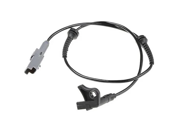 For 2014 Peugeot 308/408/C4L/3008 ABS Wheel Speed Sensor | Front | Replacement For 9811802580 YL01220380