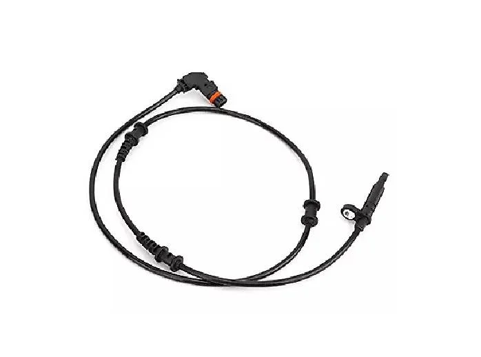 For Mercedes Benz  W166C292 Wheel Speed Sensor | Front  |Replacement For A1669054002  A1669052601  A1665400217