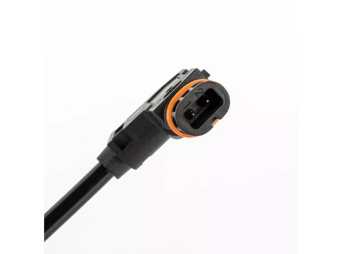 For Mercedes Benz  W166C292 Wheel Speed Sensor | Front  |Replacement For A1669054002  A1669052601  A1665400217