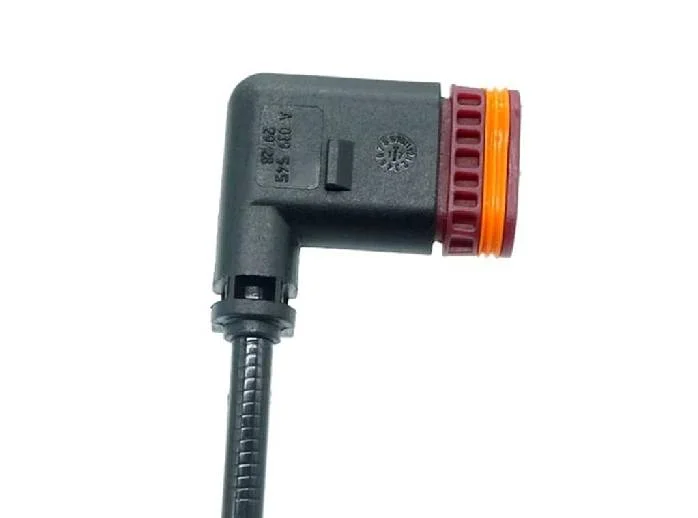 For Mercedes Benz  A209/C209/W203/CCL203 Wheel Speed Sensor | Rear Right |Replacement For  A2035401417