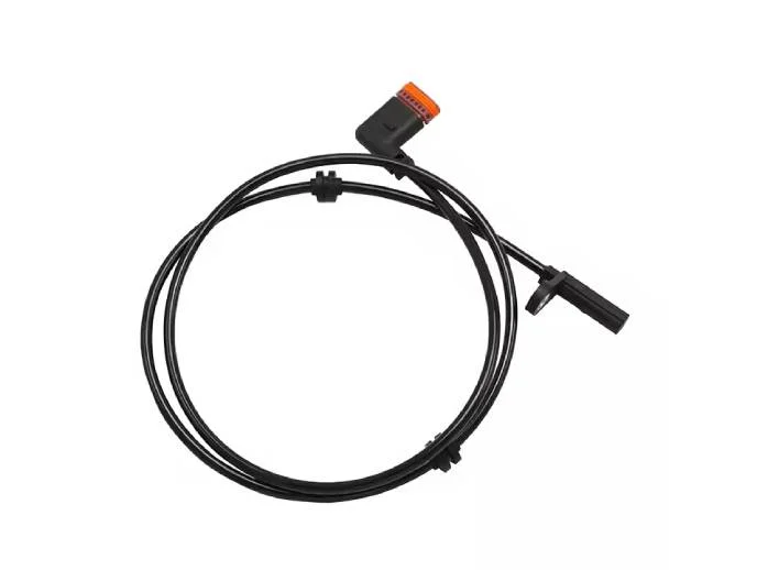 For Mercedes Benz  GLK X204(08-15) ABS Wheel Speed Sensor | Rear |Replacement For  A2045401317   0986594547