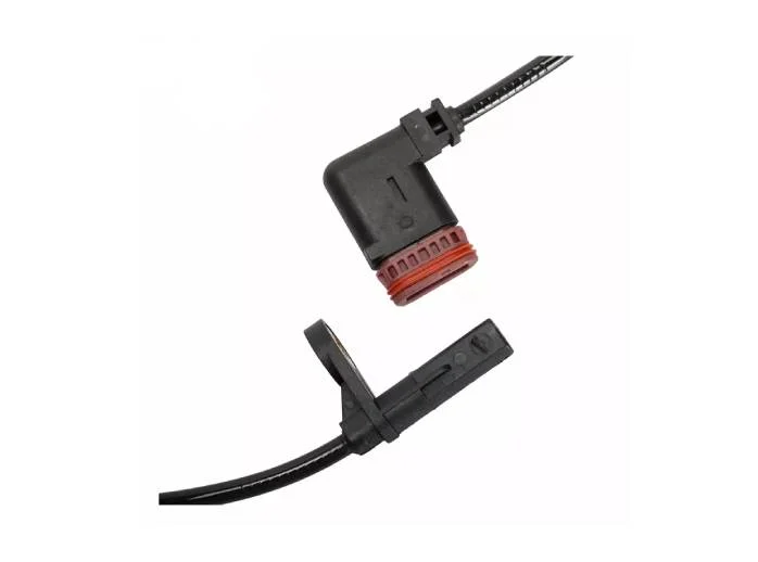 For Mercedes Benz  C W204 S204 C204 ABS Wheel Speed Sensor | Rear |Replacement For  A2049050100  A2045400317