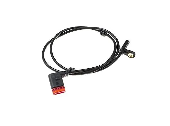 For Mercedes Benz  C W204 S204 C204 ABS Wheel Speed Sensor | Rear |Replacement For  A2049050100  A2045400317