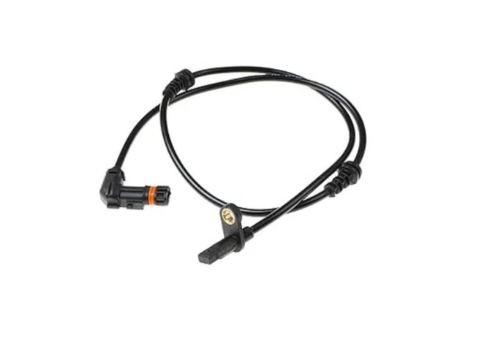 For Mercedes Benz  GLK X204(08-15) ABS Wheel Speed Sensor | Front |Replacement For  A2049052705  A2049058000  2049053105   2045400517