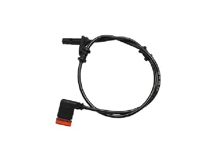 For Mercedes Benz E W212, CLS X218, CLS C218 ABS Wheel Speed Sensor | Rear |Replacement For A2129050400  A2125402117