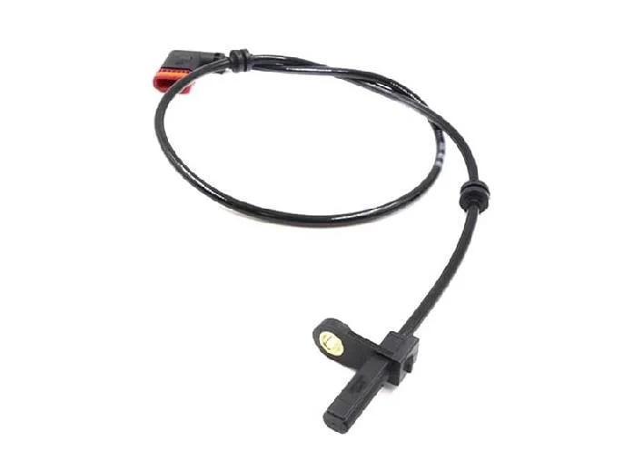 For Mercedes Benz  CL C216,S W221 4WD ABS Wheel Speed Sensor | Rear |Replacement For  A2219050201  A2215400917