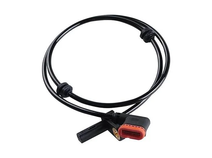 For Mercedes Benz  CL C216(08) ，S W221  Wheel Speed Sensor | Front |Replacement For  A2219057100  A0009051004